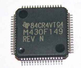 TI_MSP430F149