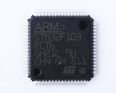 ST_STM32F103RCT6