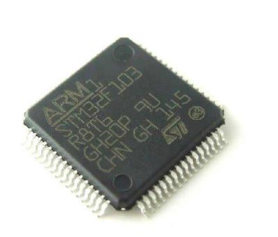ST_STM32F103R8T6
